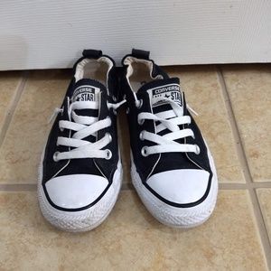 Chuck Taylor Shoreline Sneaker Converse Women's 7